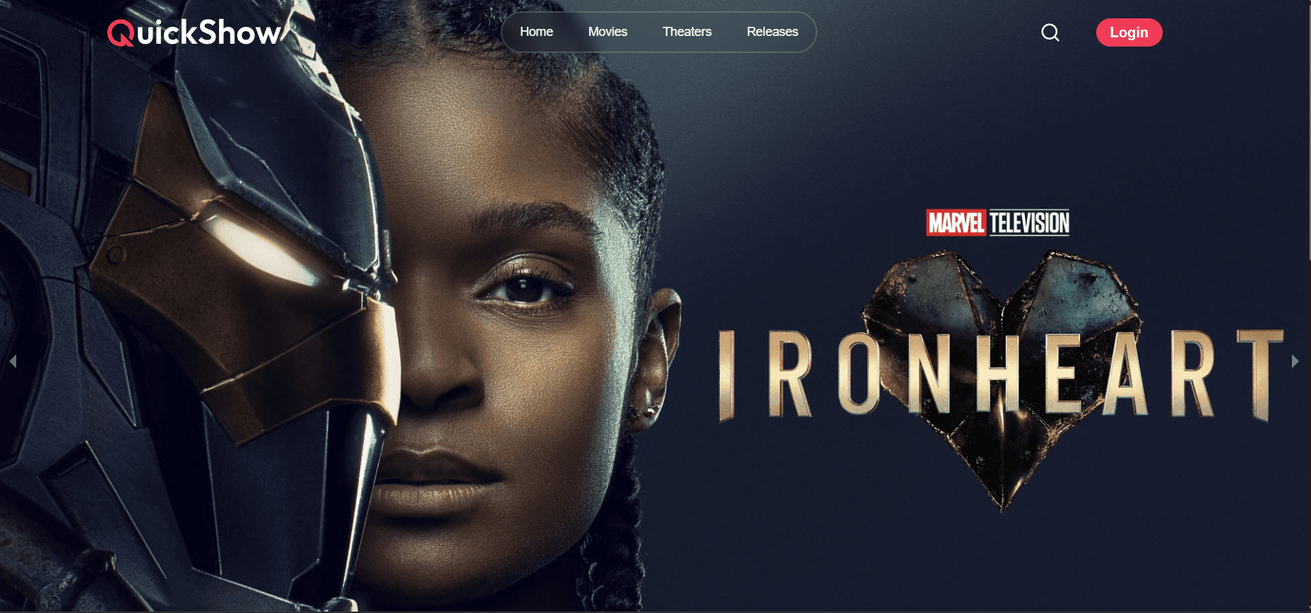 Movie Booking Platform